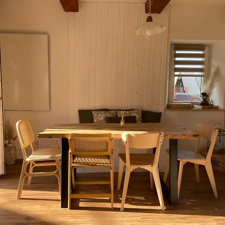 Pine & Oak Chalet *