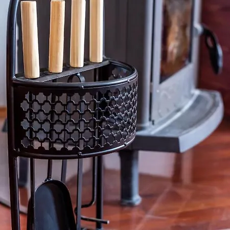 Pine & Oak * Fužine