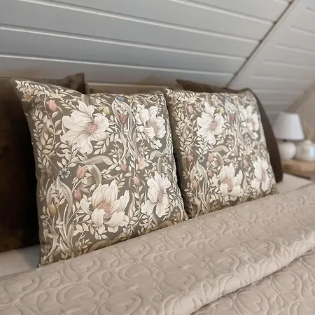 Pine & Oak Σαλέ Fužine