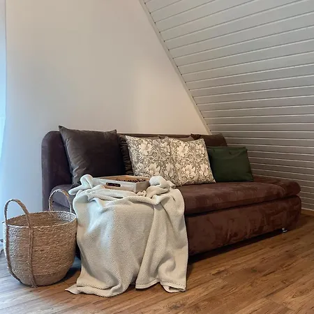 Pine & Oak Σαλέ *