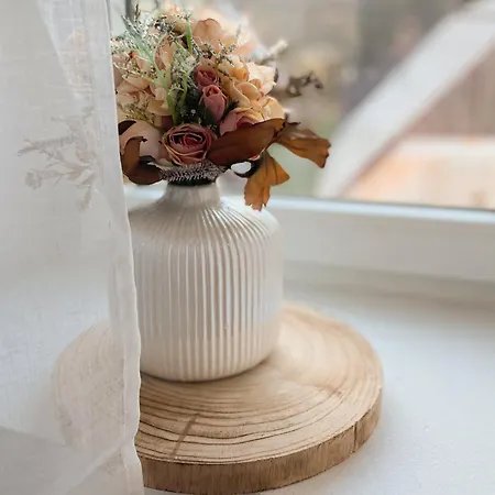 Pine & Oak Σαλέ Fužine