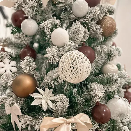 Pine & Oak Σαλέ *