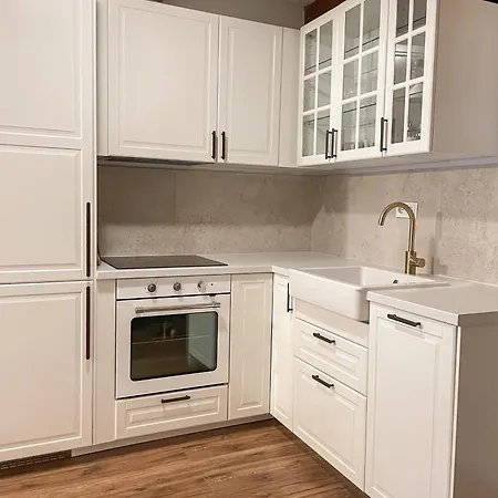 Pine & Oak Σαλέ *